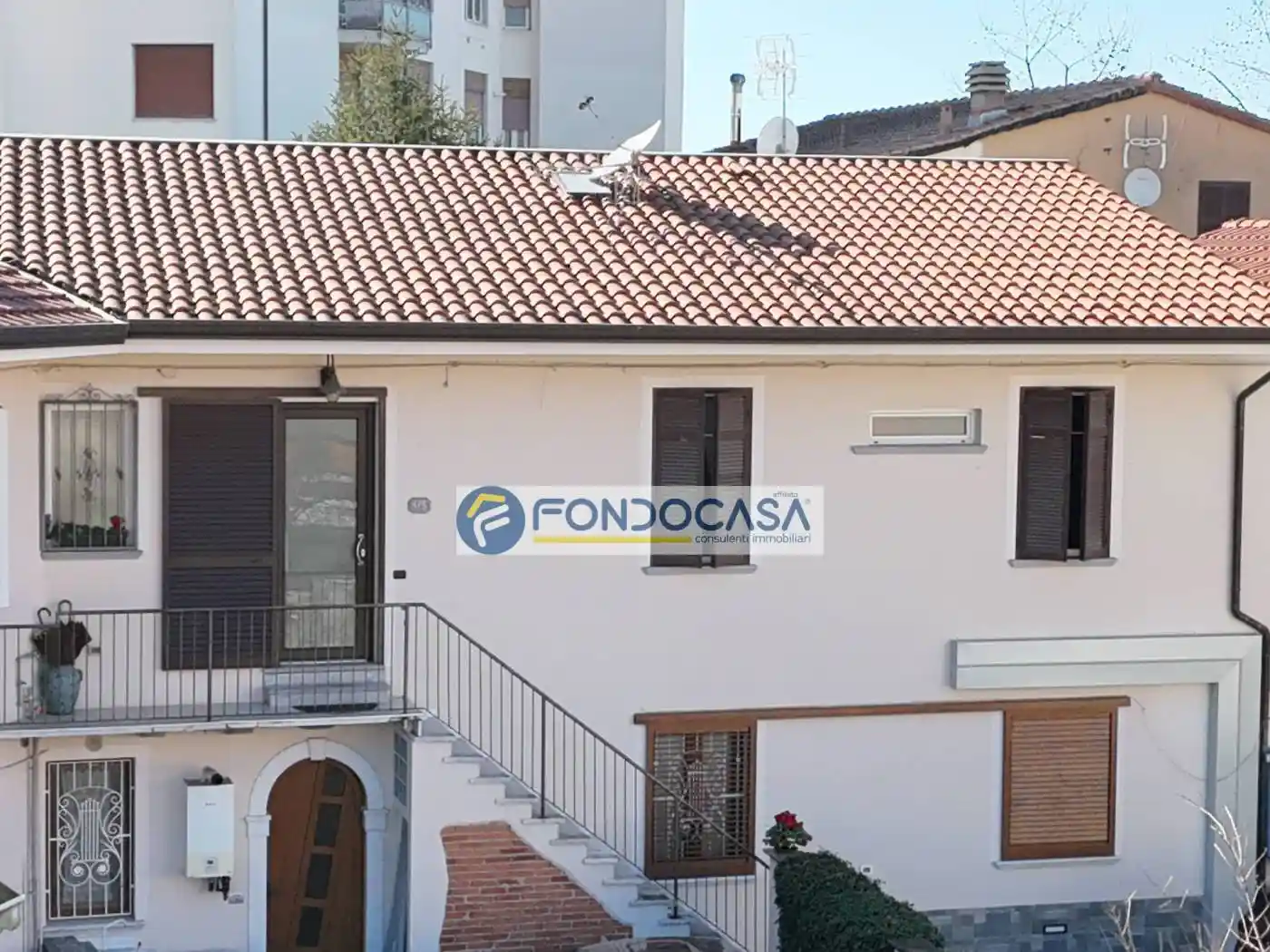 Appartamento in vendita a Massa