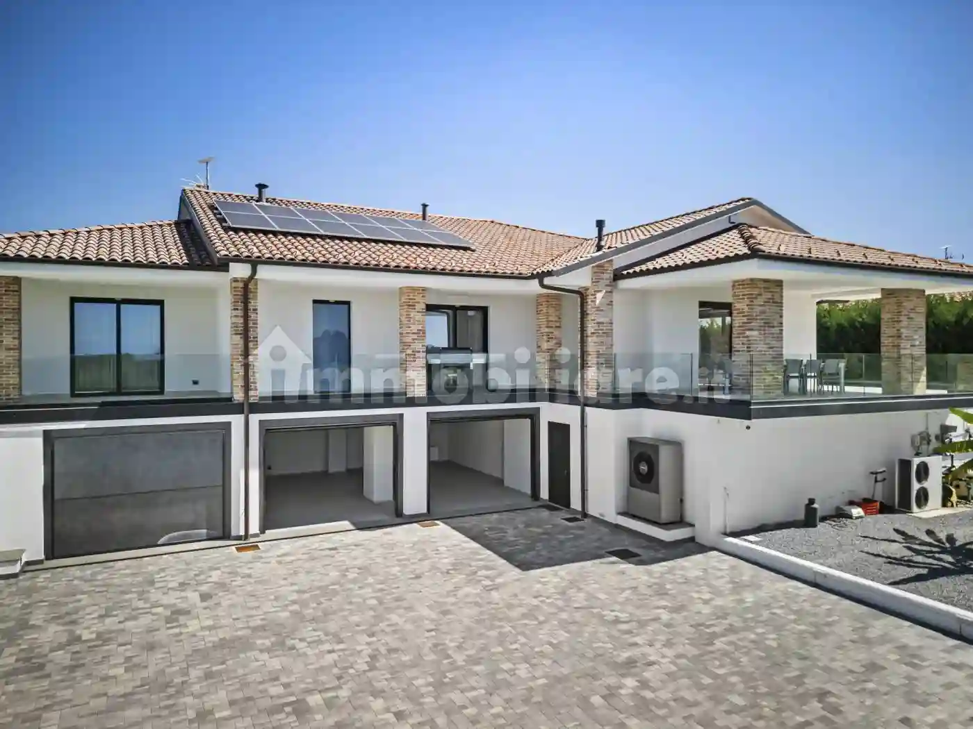 Villa - foto 4