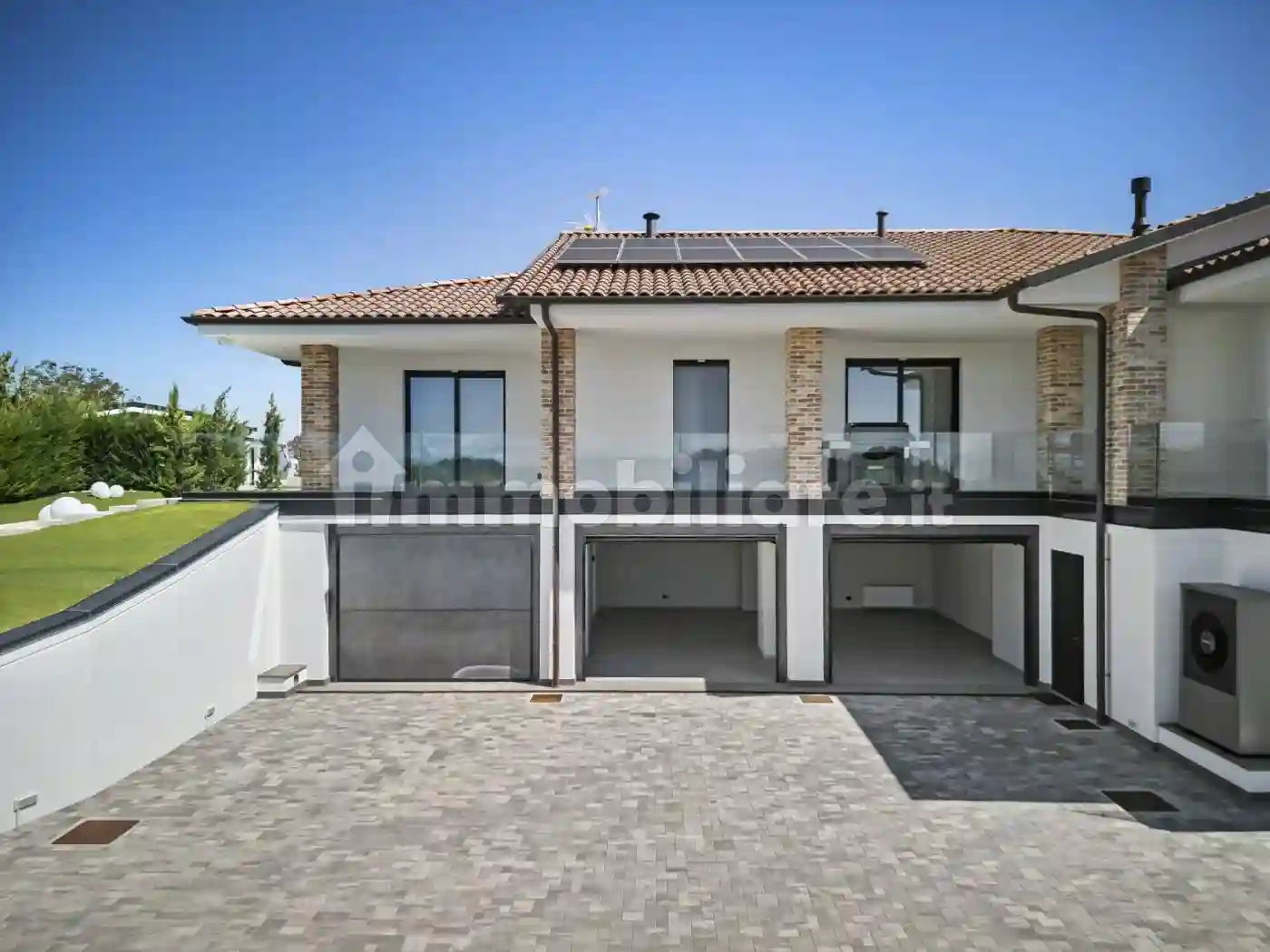 Villa - foto 5