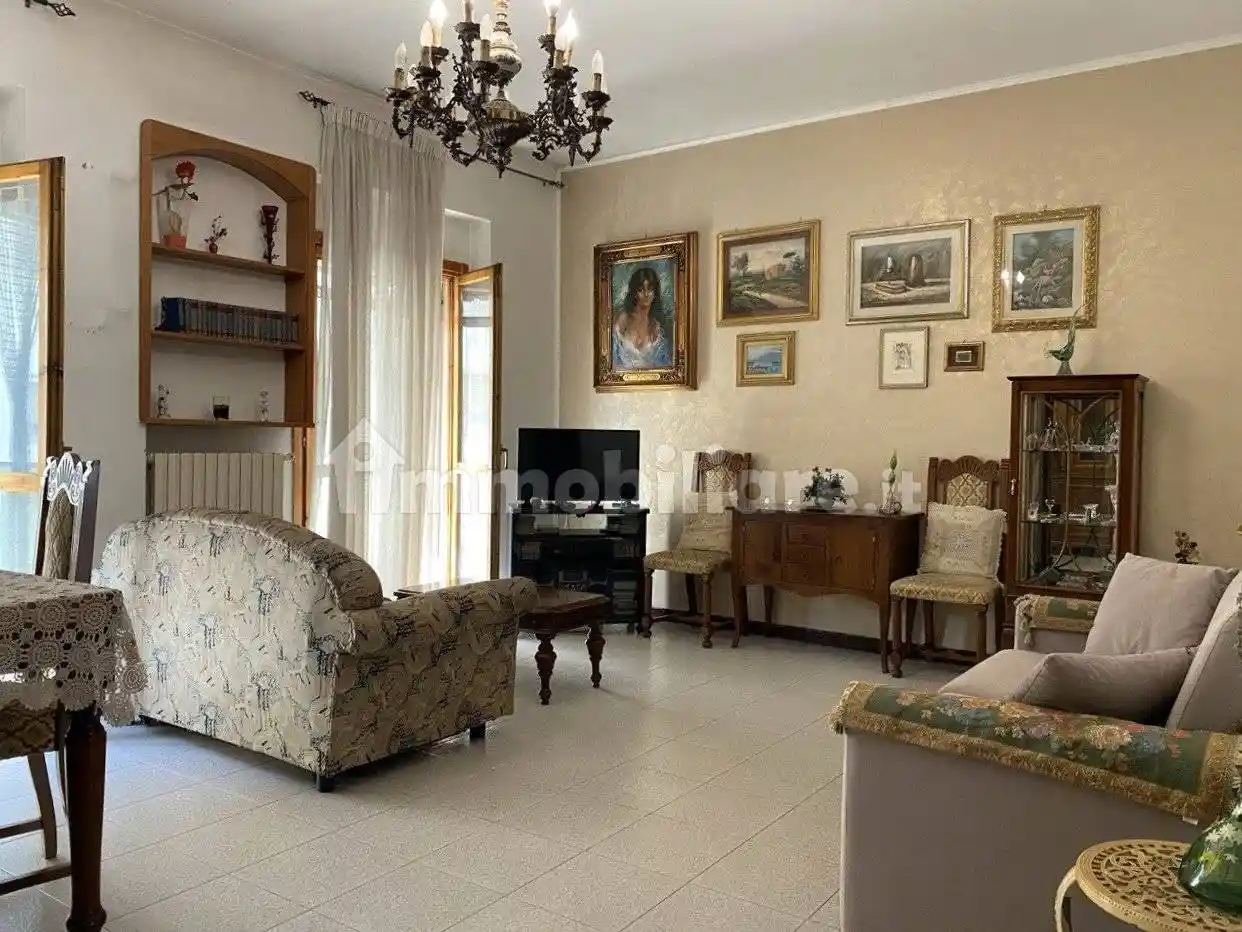 Appartamento in vendita a Ferrandina
