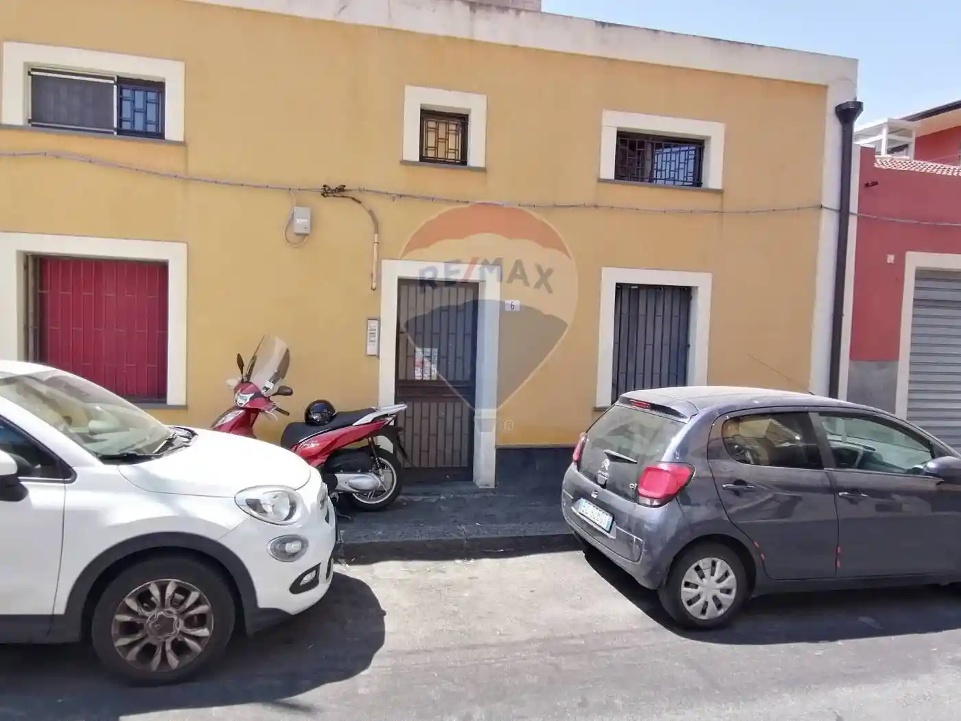 Appartamento in affitto a Catania