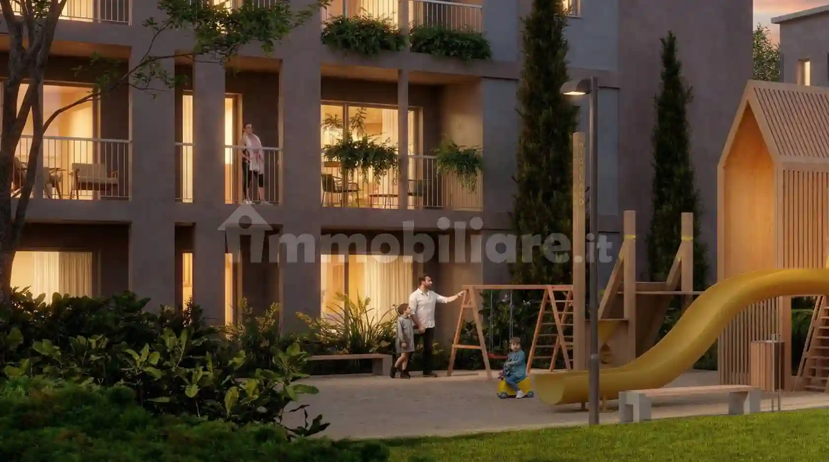 Appartamento - foto 4