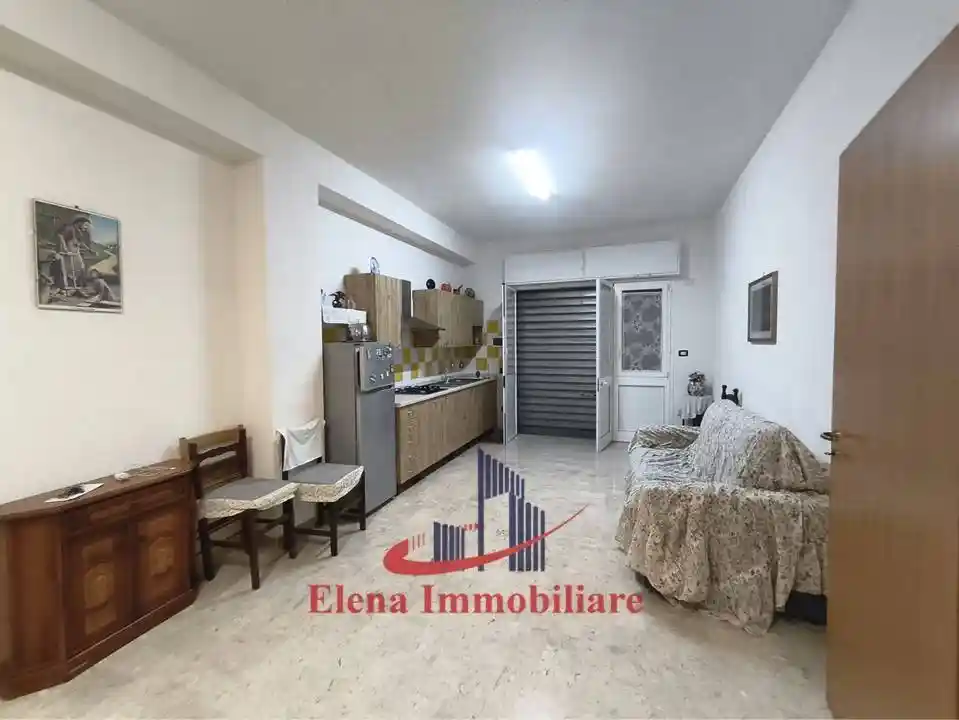 Appartamento in vendita a Alcamo