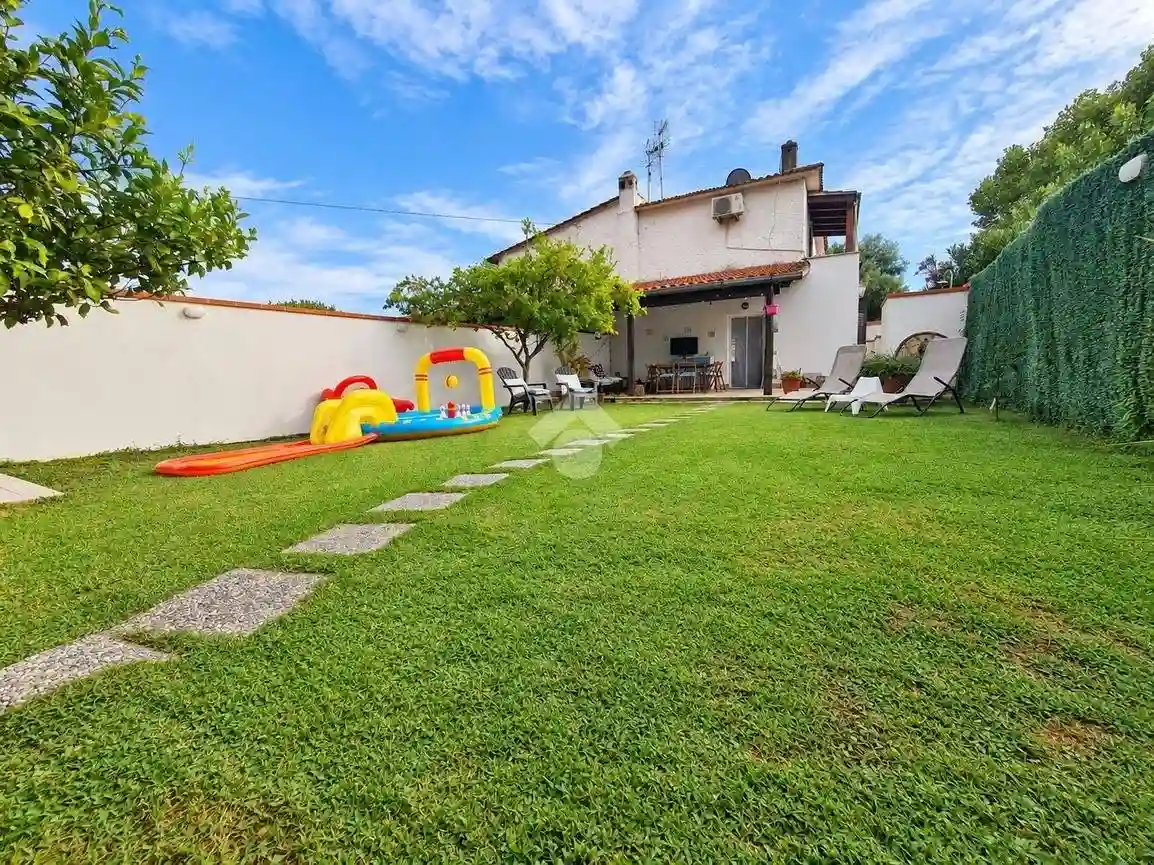 Villa - foto 4
