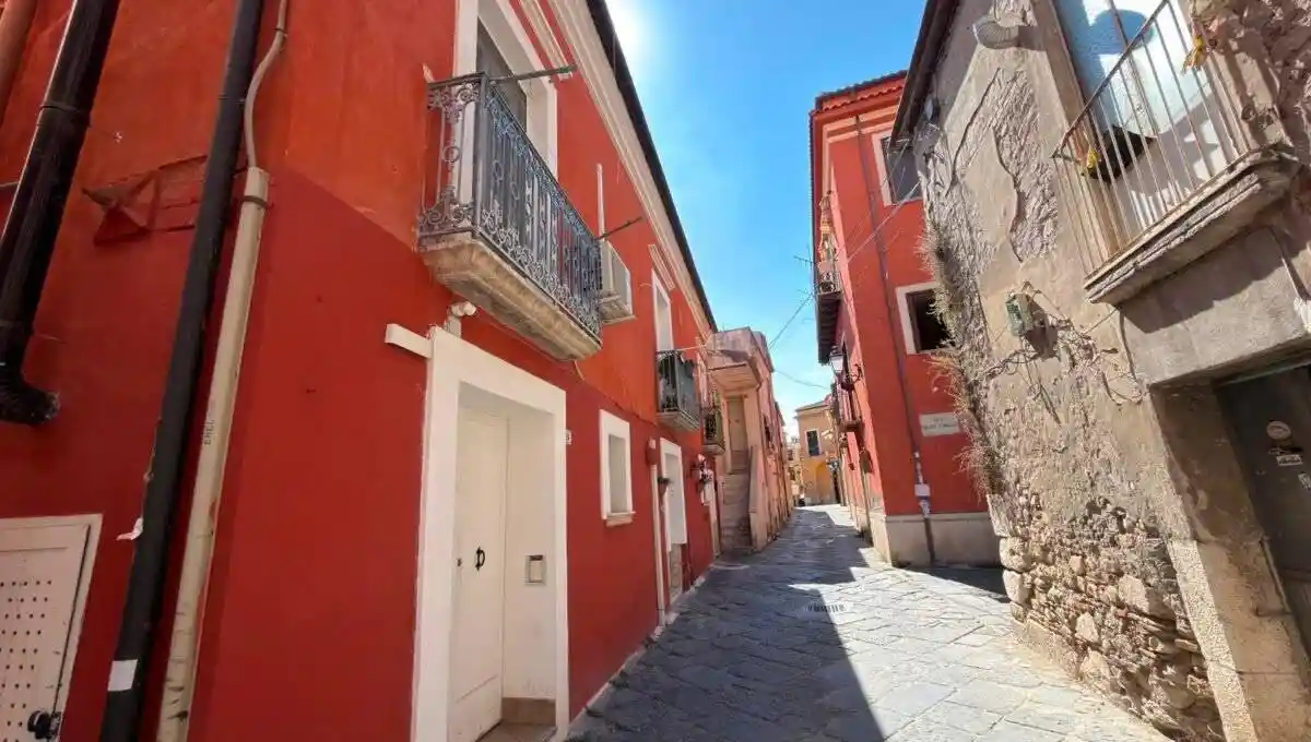 Appartamento in affitto a Benevento