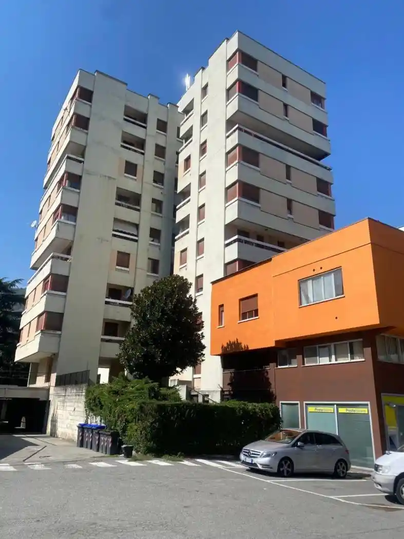 Appartamento in vendita a Sondrio