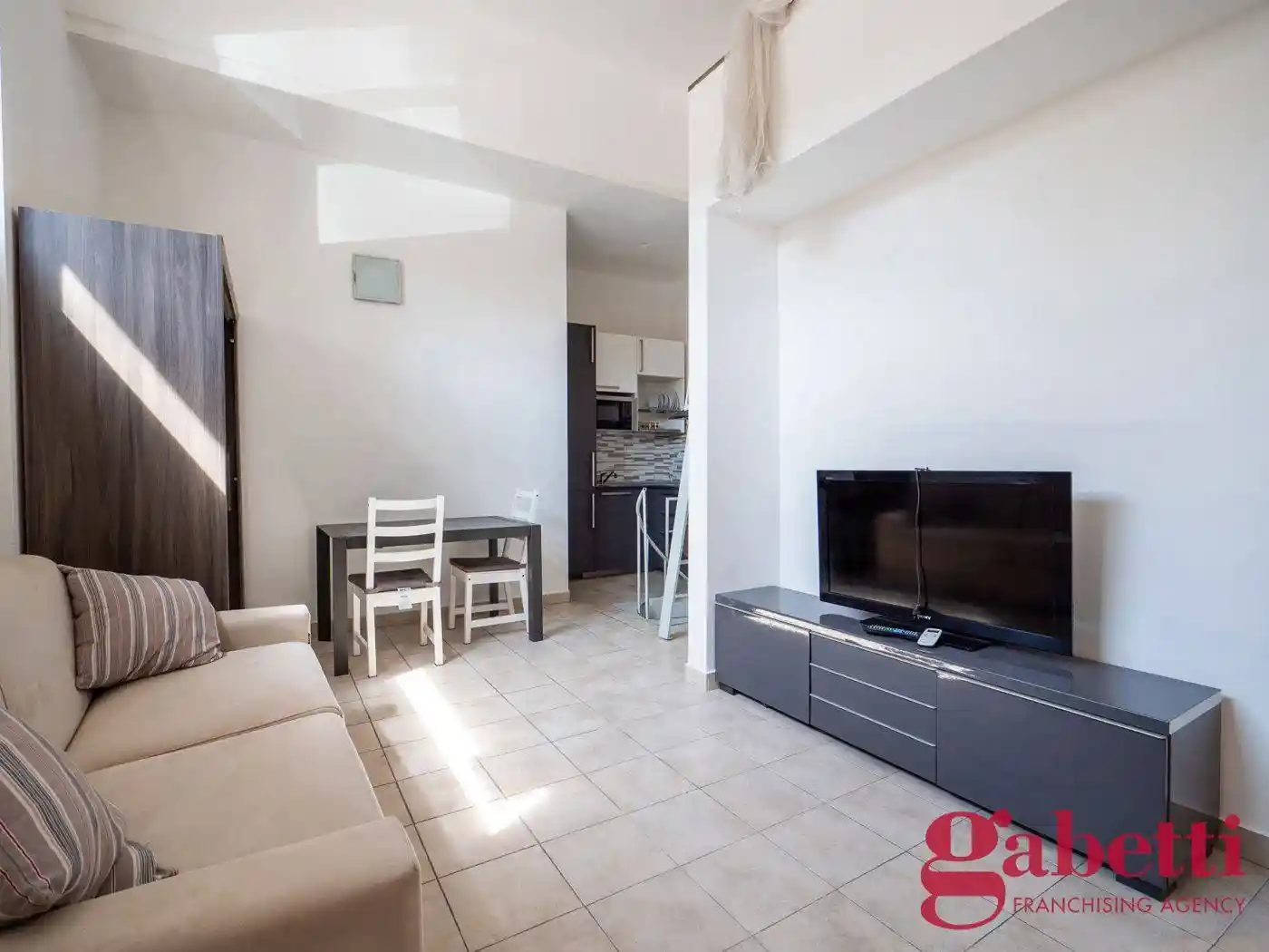 Loft in affitto a Milano