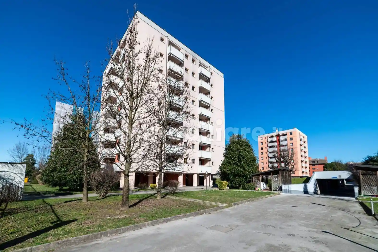 Appartamento in vendita a Assago