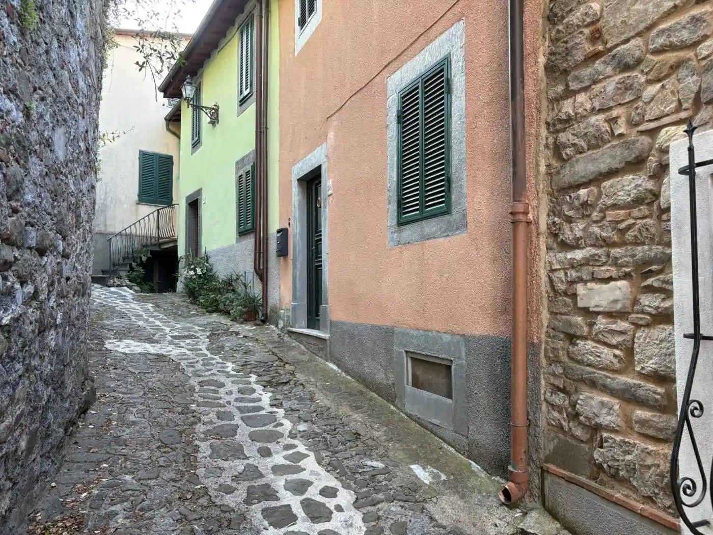 Casa indipendente in vendita a Coreglia Antelminelli