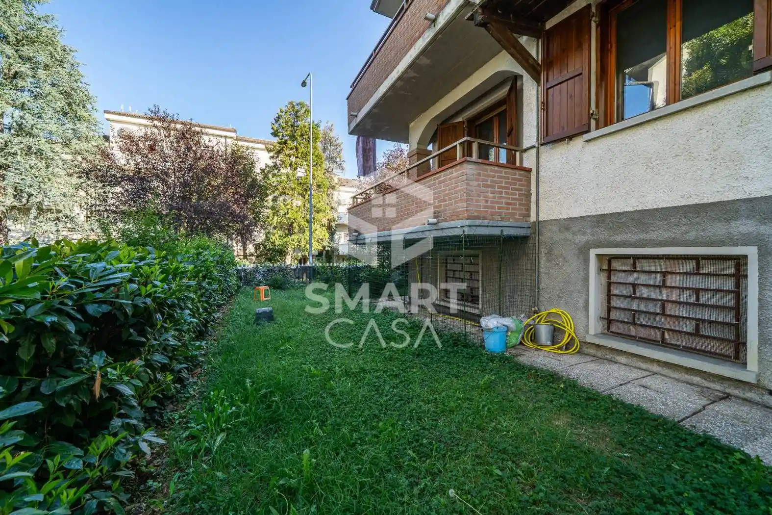 Appartamento in vendita a Reggio Emilia