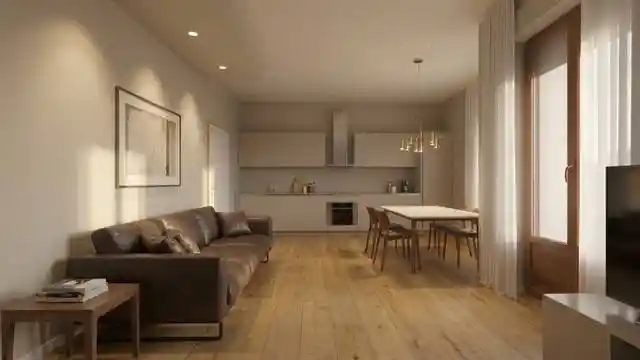 Appartamento in vendita a Firenze