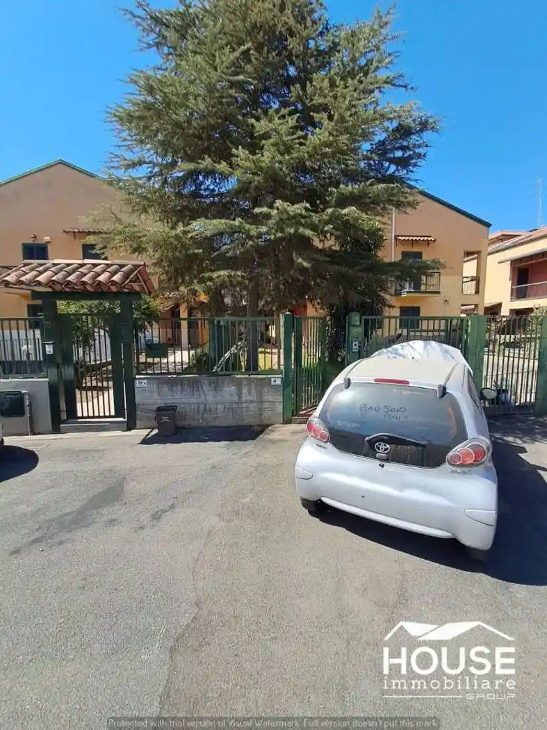 Villa in vendita a Paternò