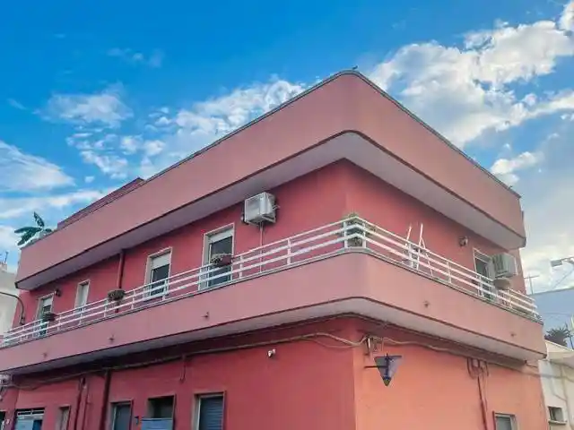 Appartamento in vendita a San Vito dei Normanni