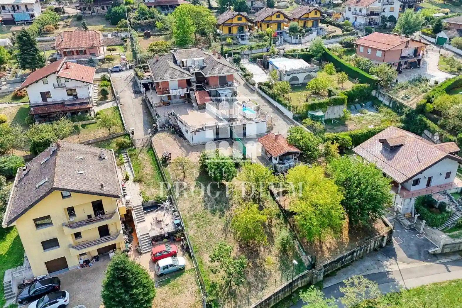 Villa - foto 4
