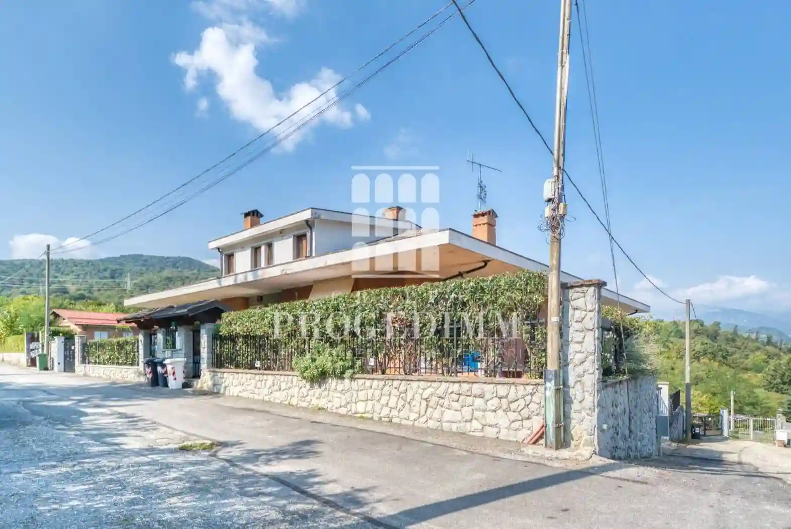Villa - foto 5