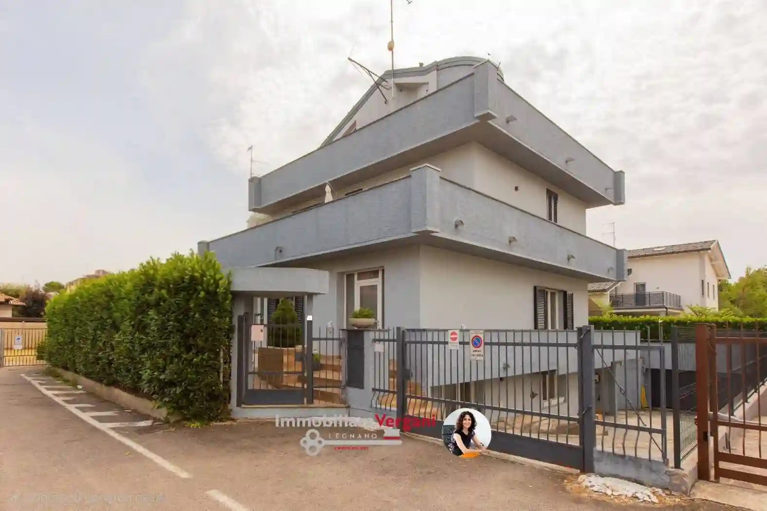 Villa - foto 2