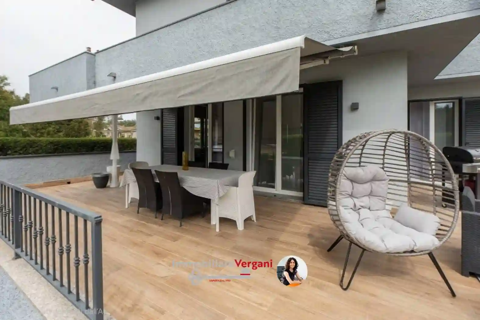 Villa - foto 4