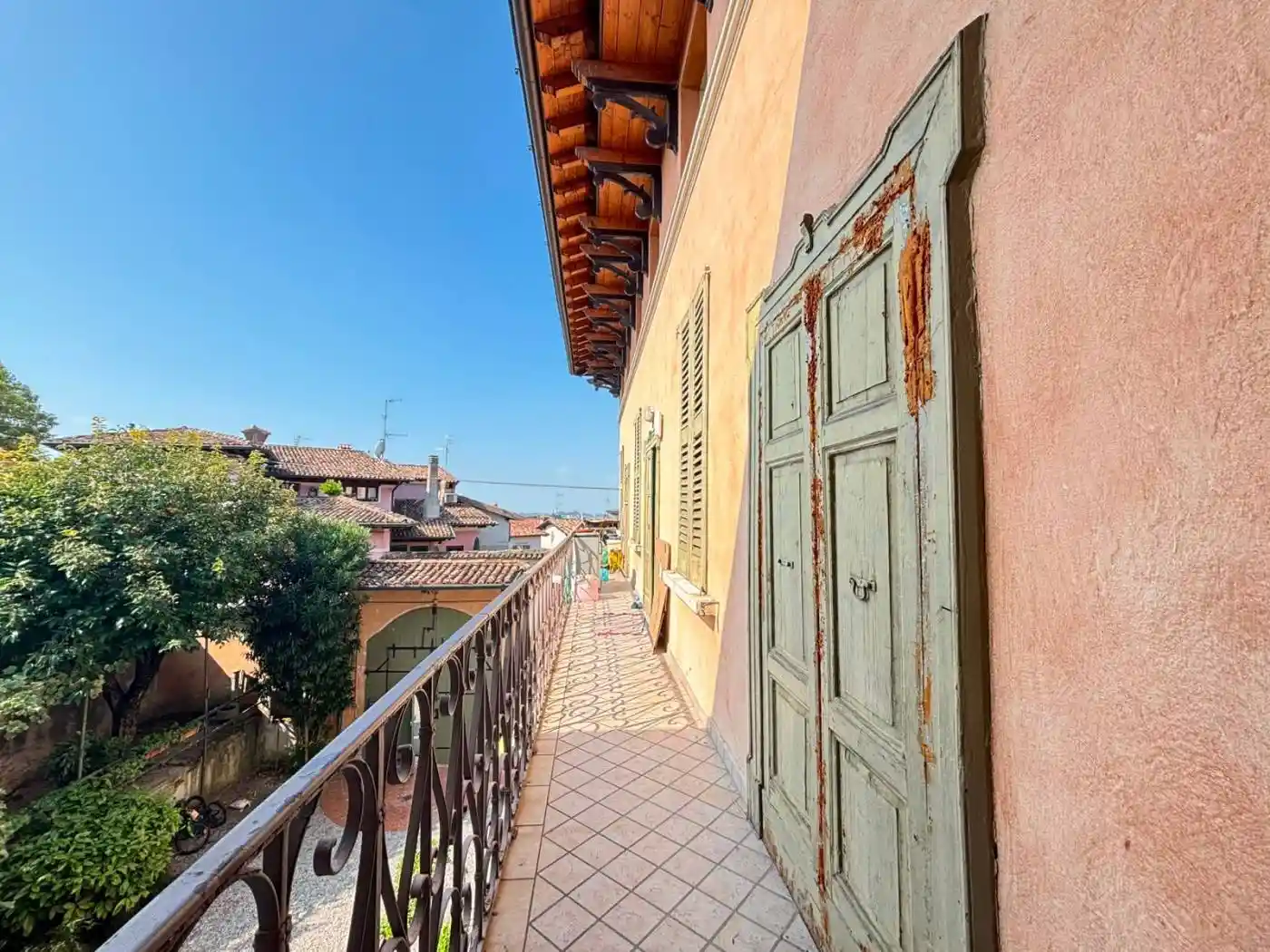 Appartamento in vendita a Lonato del Garda