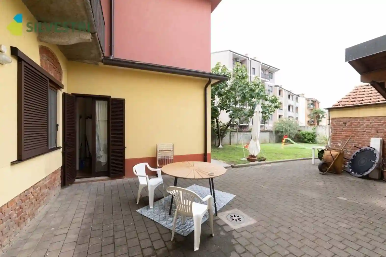 Villa - foto 5