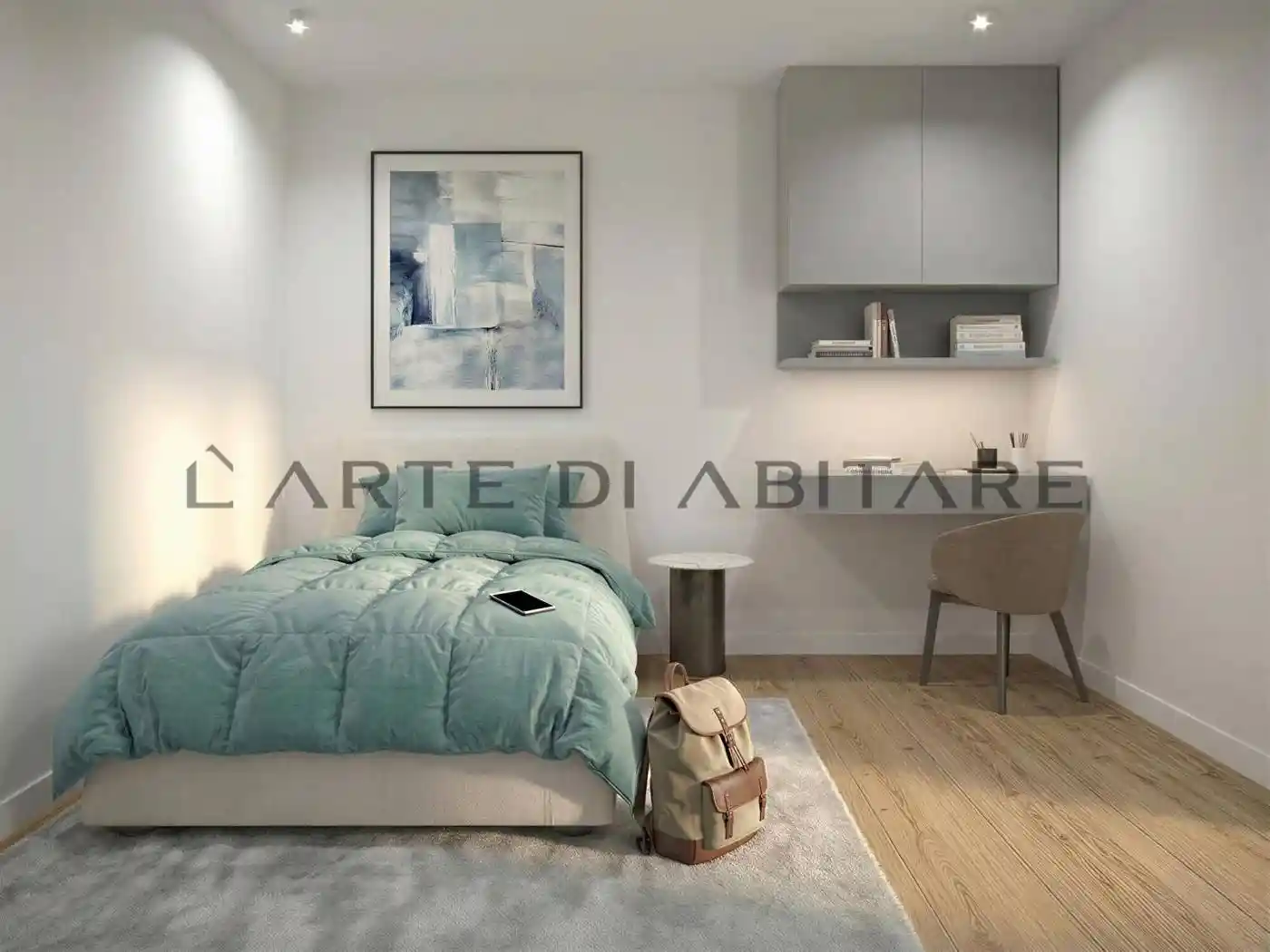Appartamento in vendita a Limena