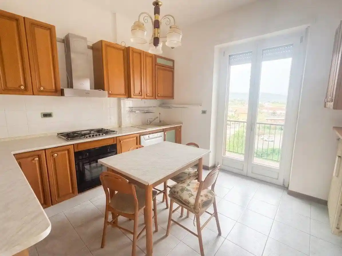 Appartamento in vendita a Romano Canavese