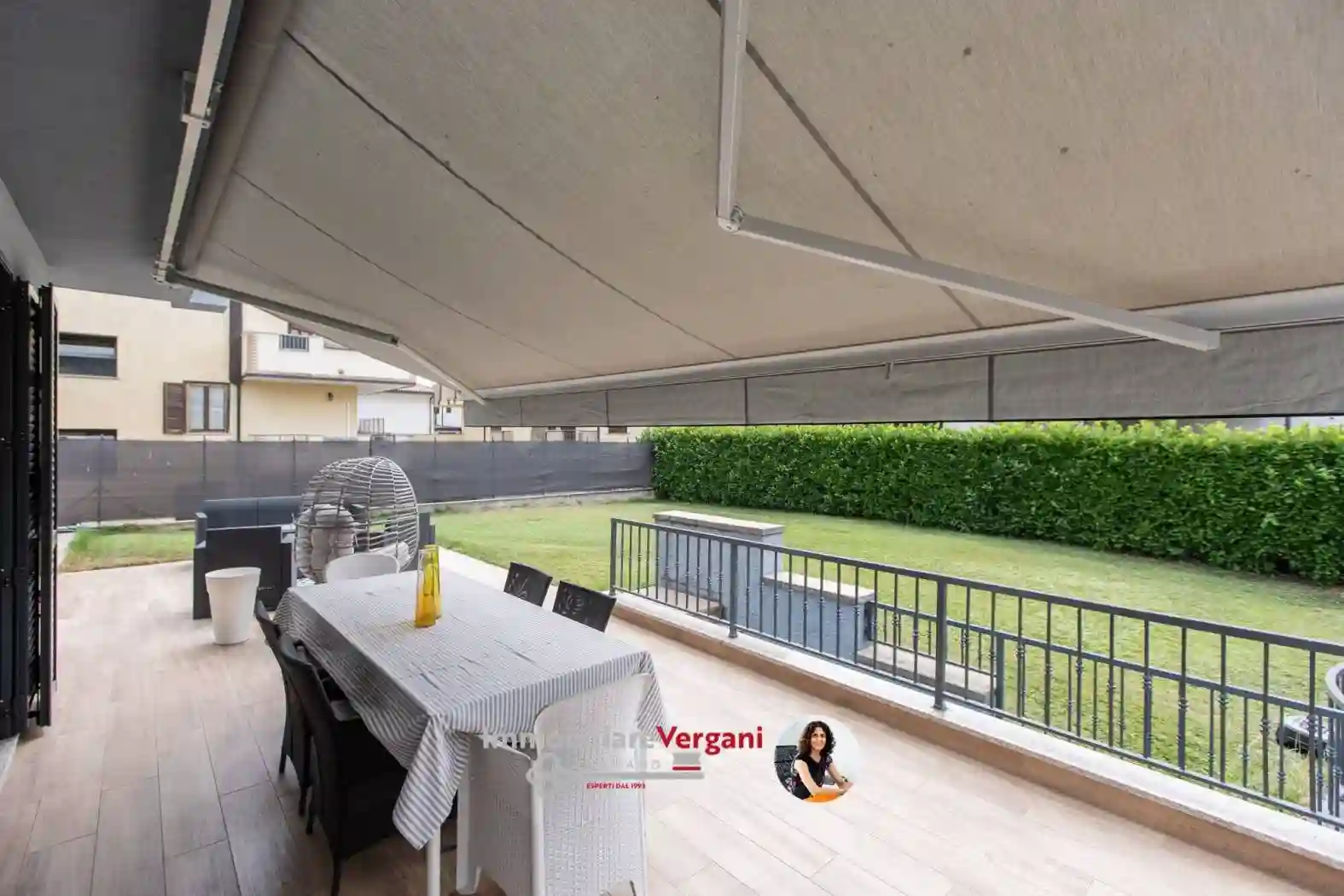 Villa - foto 3