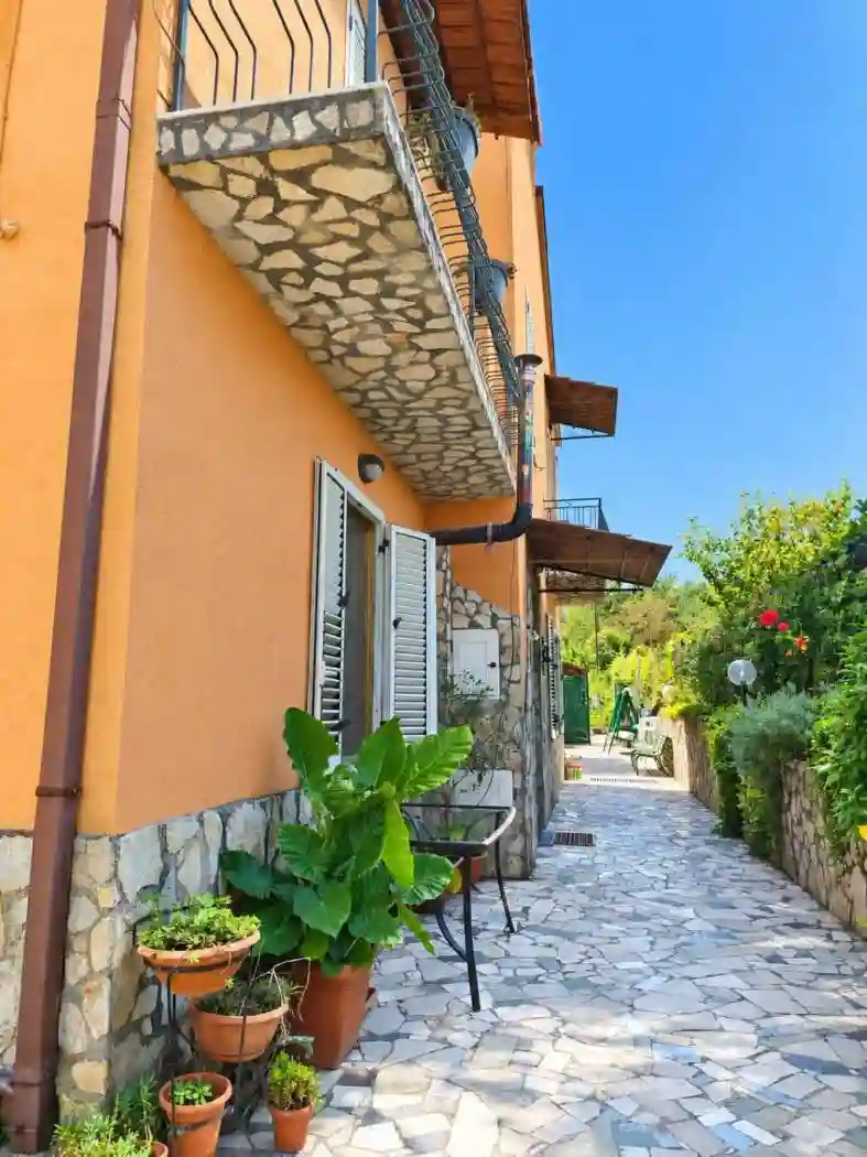 Villa - foto 4