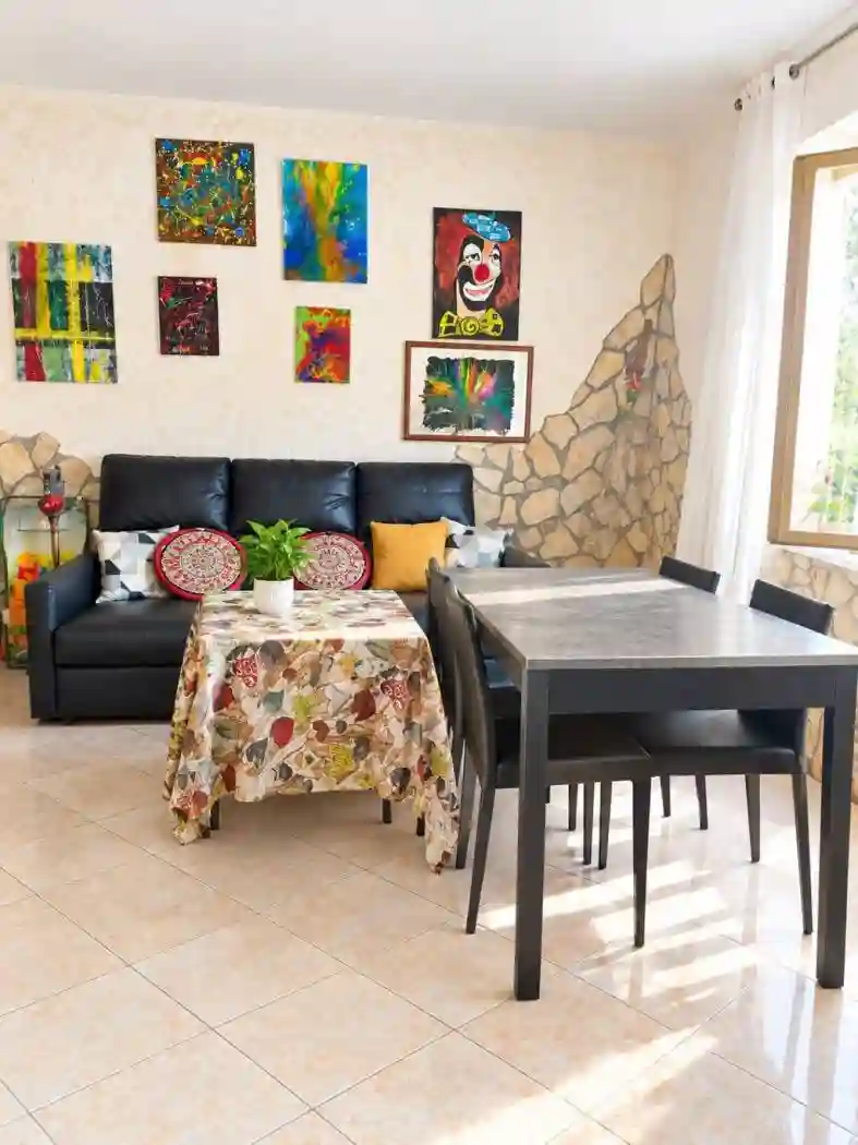 Villa - foto 5