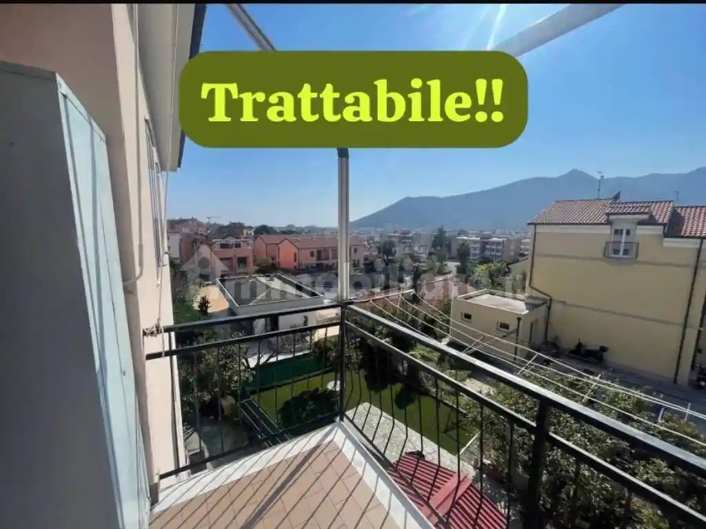Attico - Mansarda in vendita a Loano