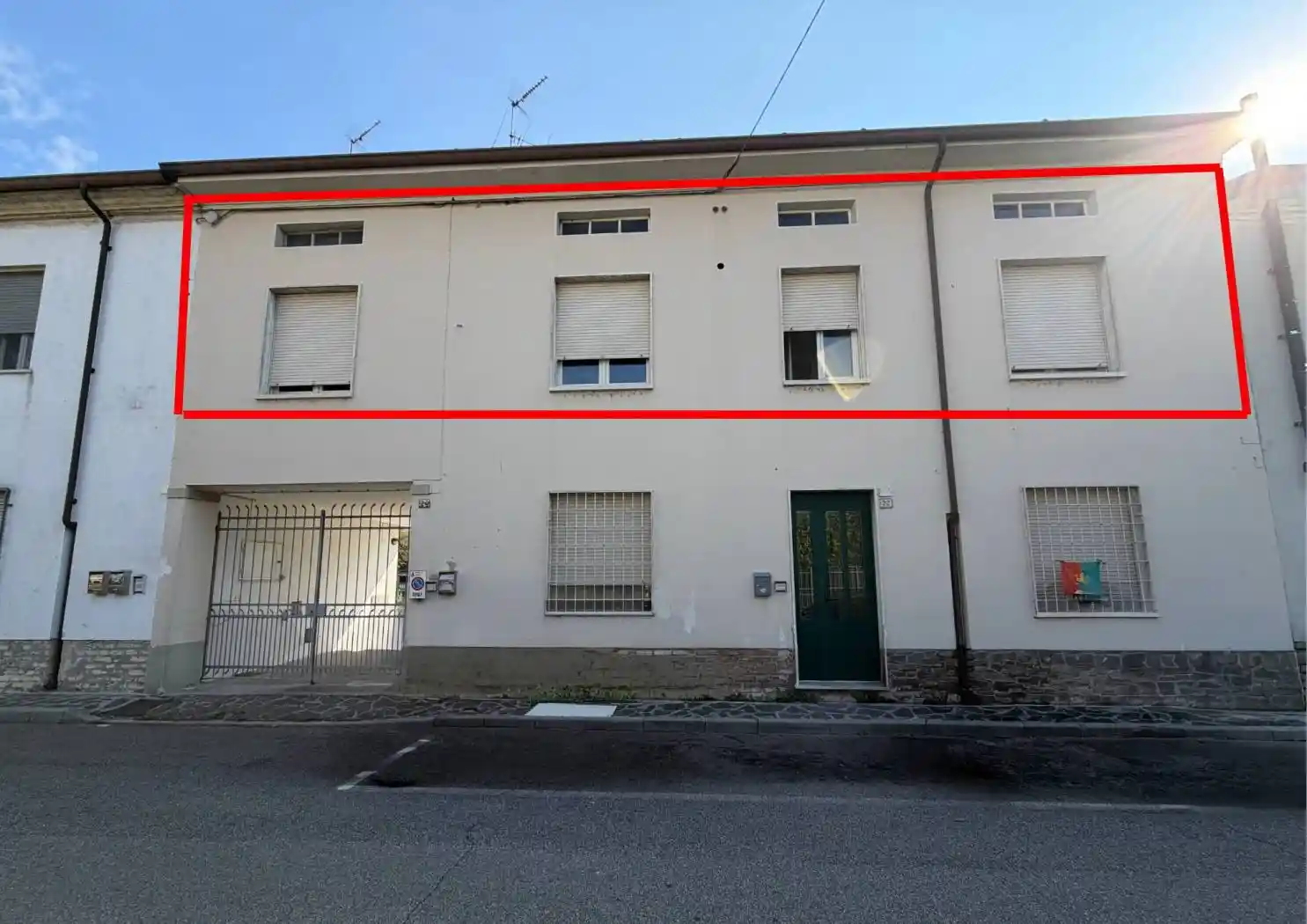 Appartamento in vendita a Asola