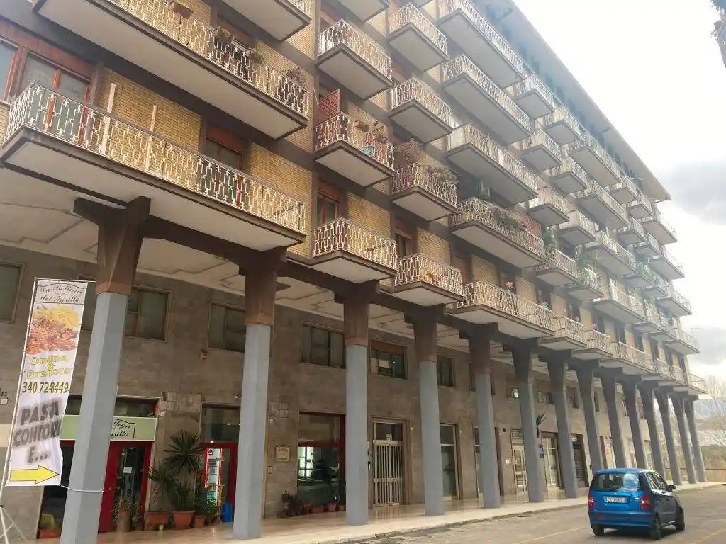 Appartamento in vendita a Avellino