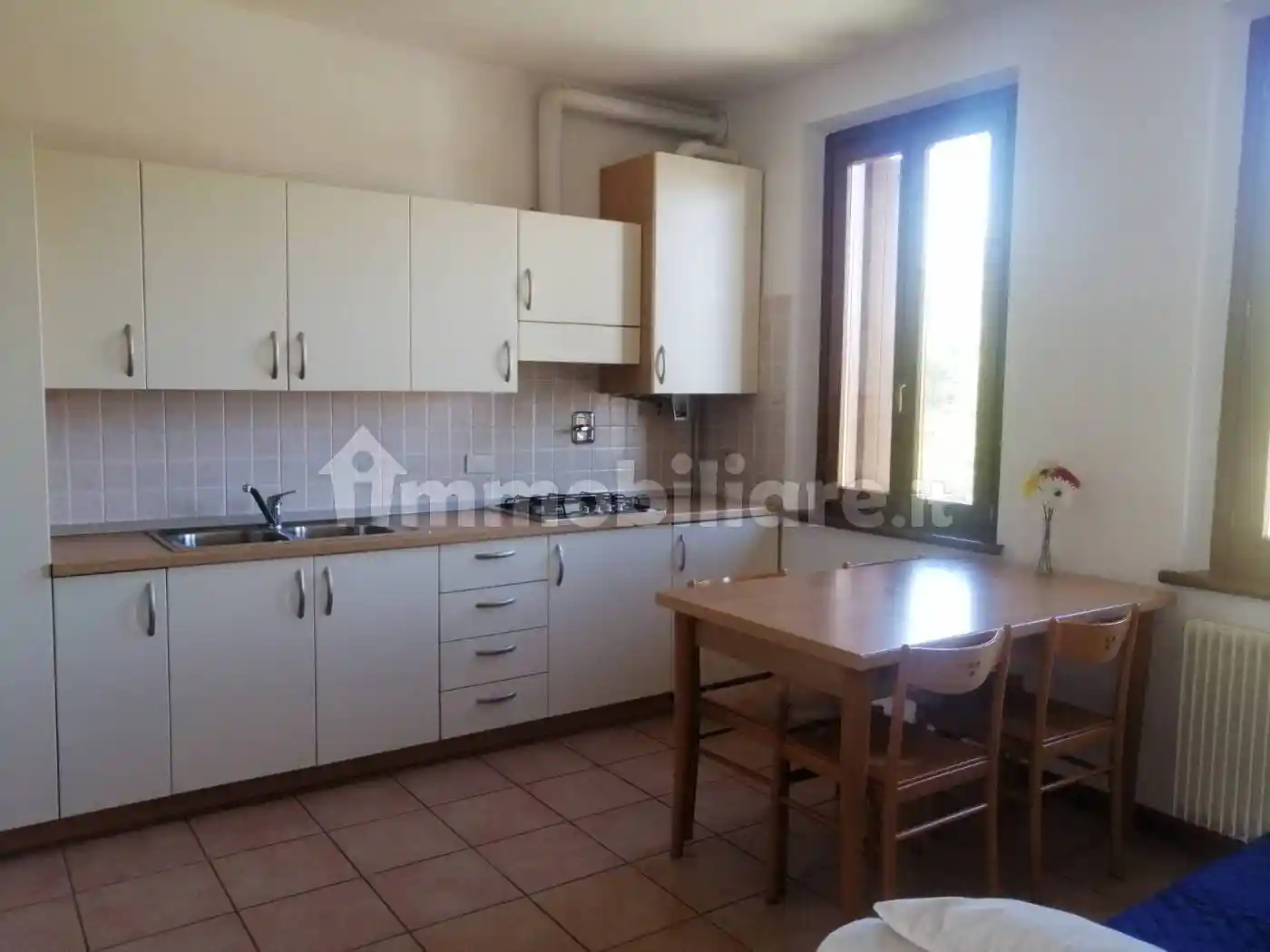 Appartamento in affitto a Udine