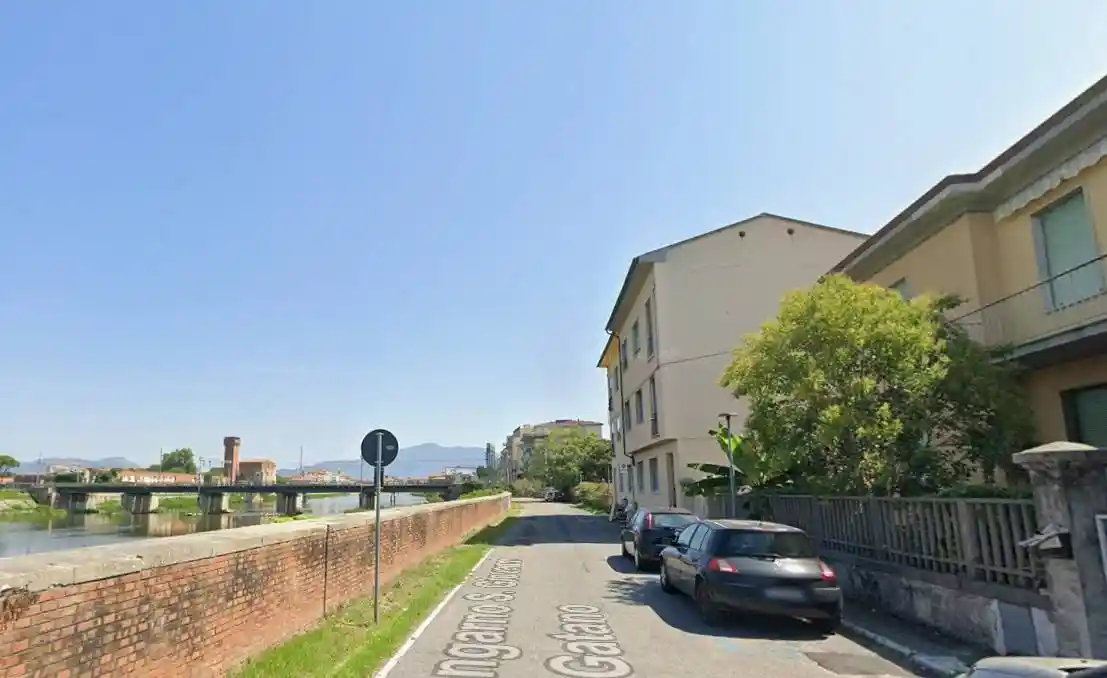Appartamento in vendita a Pisa