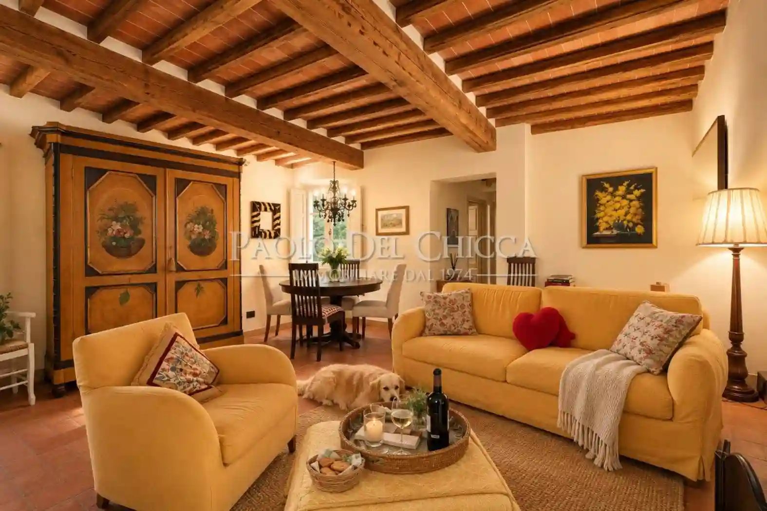 Villa - foto 5