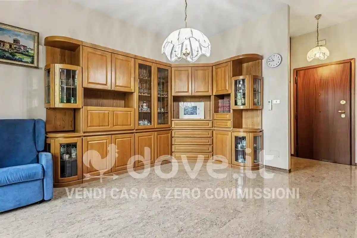 Appartamento in vendita a Bologna