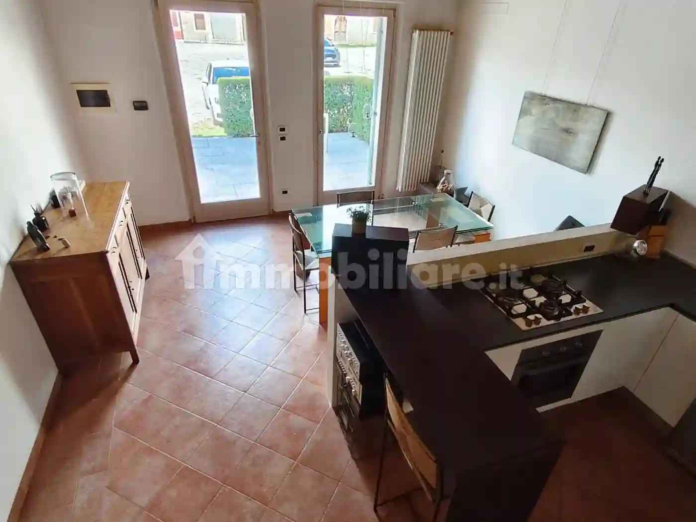 Casa indipendente - foto 5