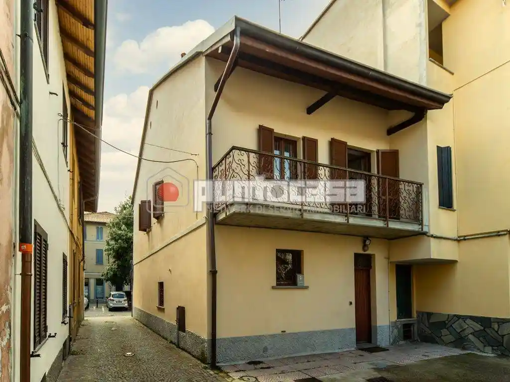 Loft in vendita a Concorezzo
