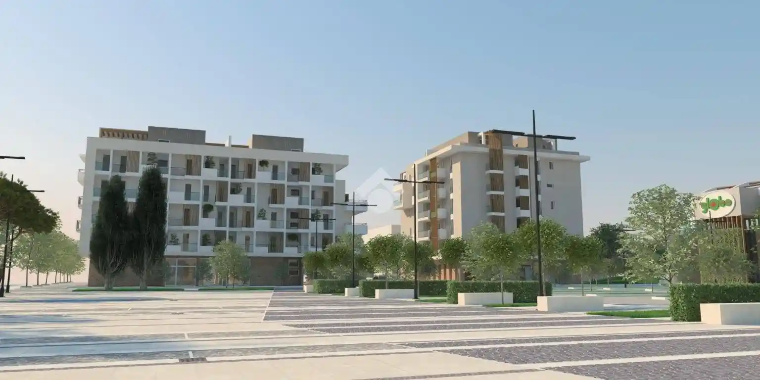Palazzo - Edificio in vendita a Giulianova