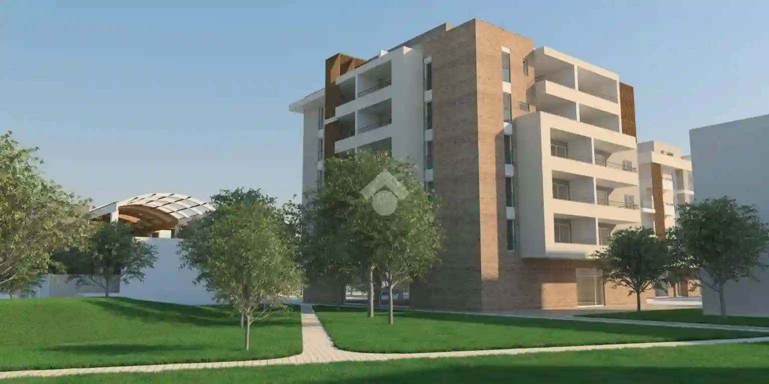 Palazzo - Edificio - foto 2