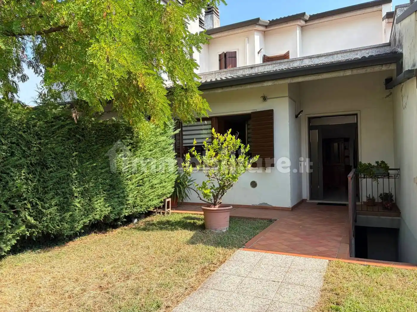 Villetta a schiera in vendita a Verona