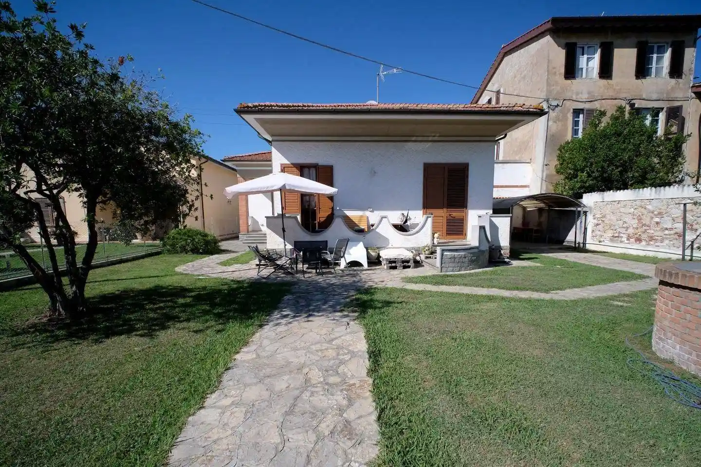 Villa in vendita a San Giuliano Terme