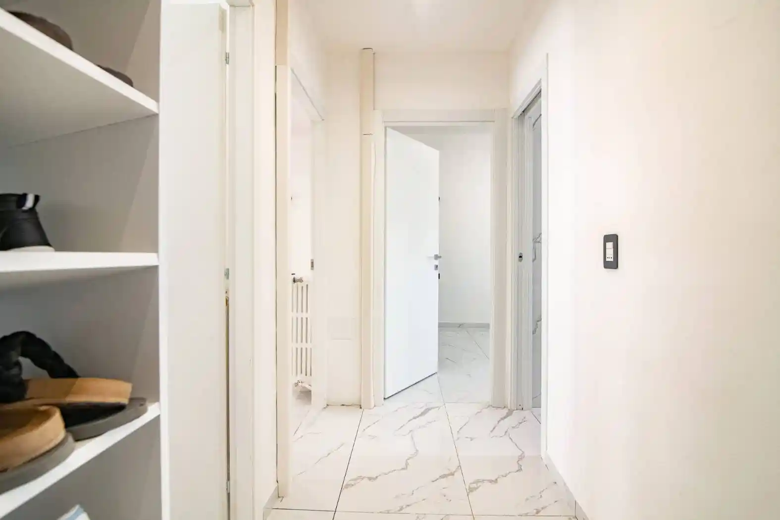 Appartamento in vendita a Sesto San Giovanni