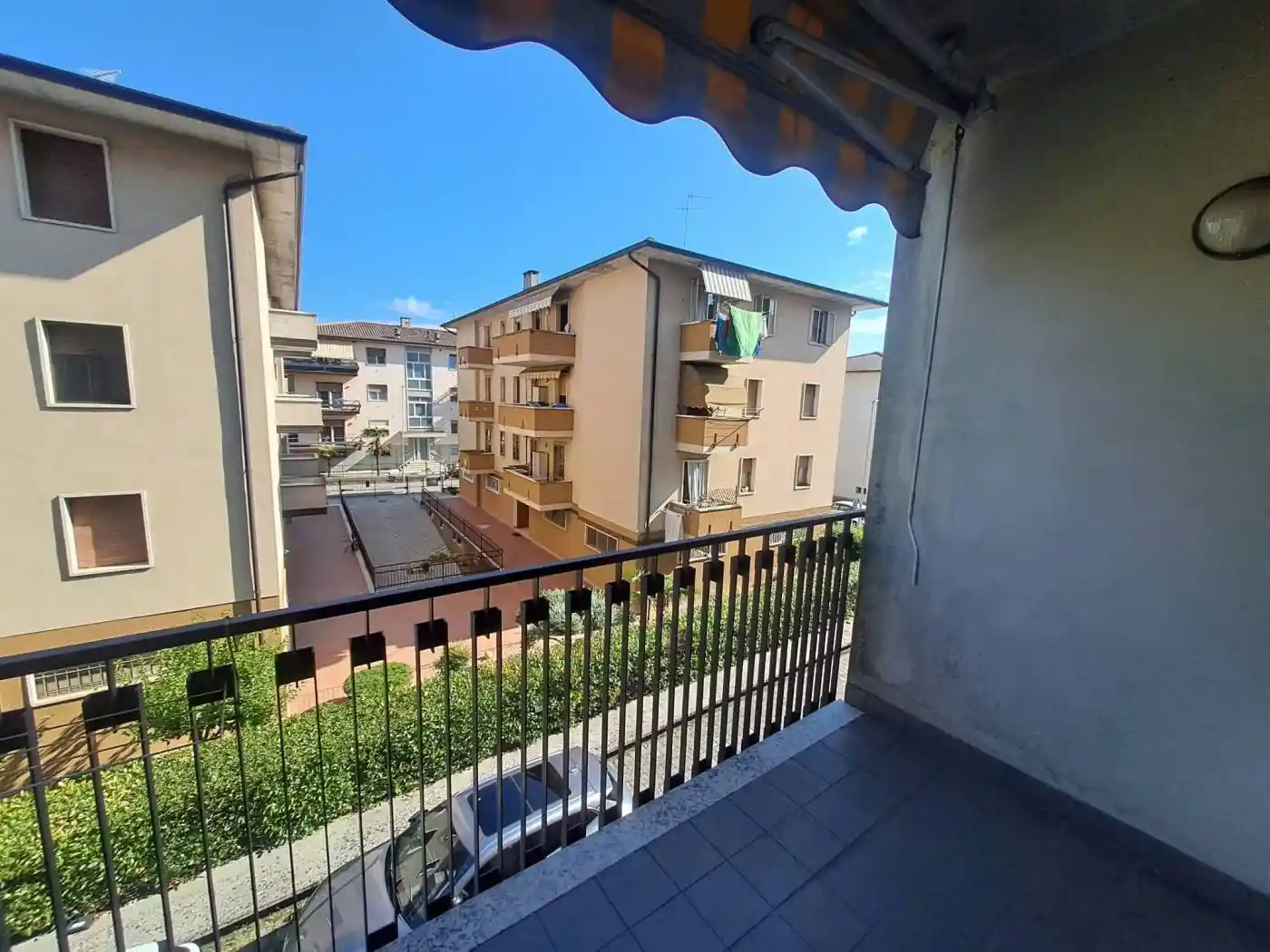 Appartamento in vendita a Vicenza