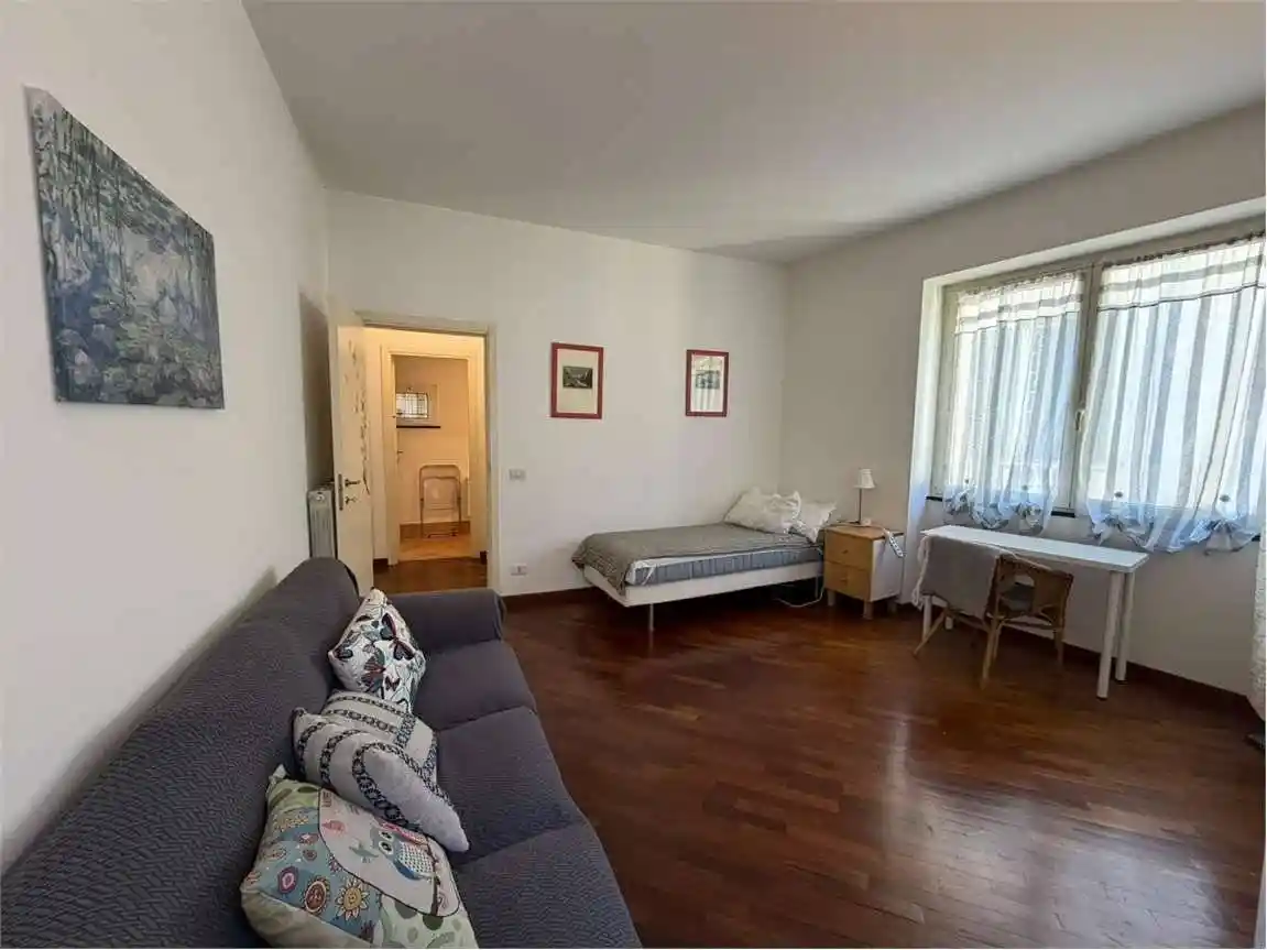 Appartamento in affitto a Genova