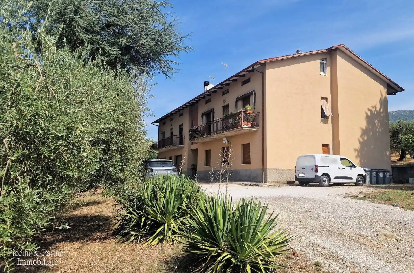 Appartamento in vendita a Perugia