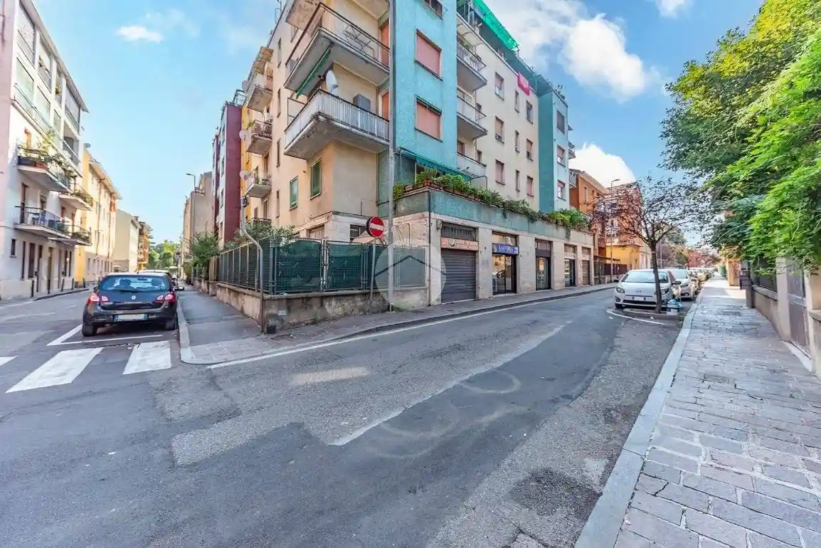 Appartamento in vendita a Baranzate
