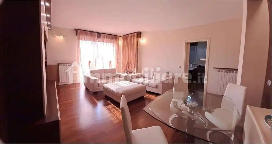 Appartamento in vendita a Busto Garolfo