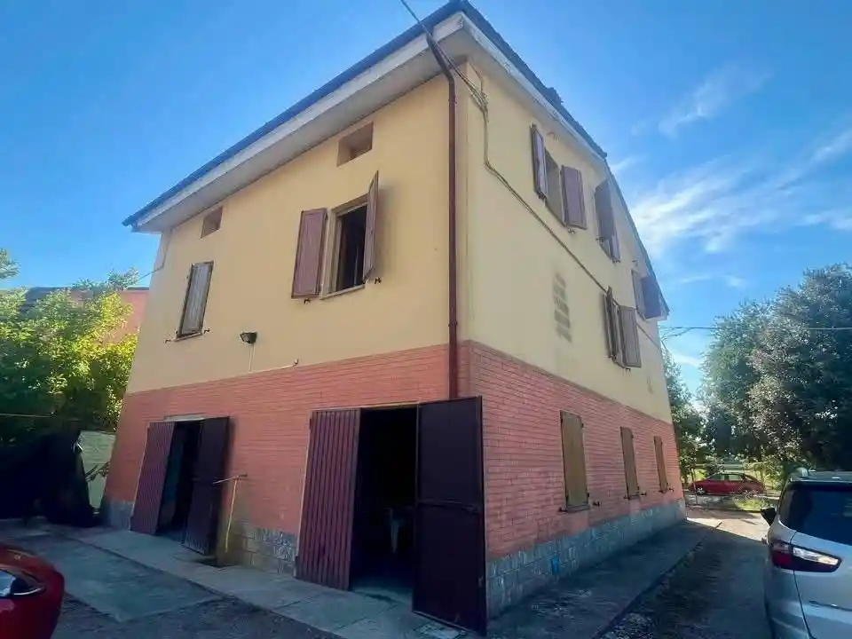 Villa in vendita a San Cesario sul Panaro