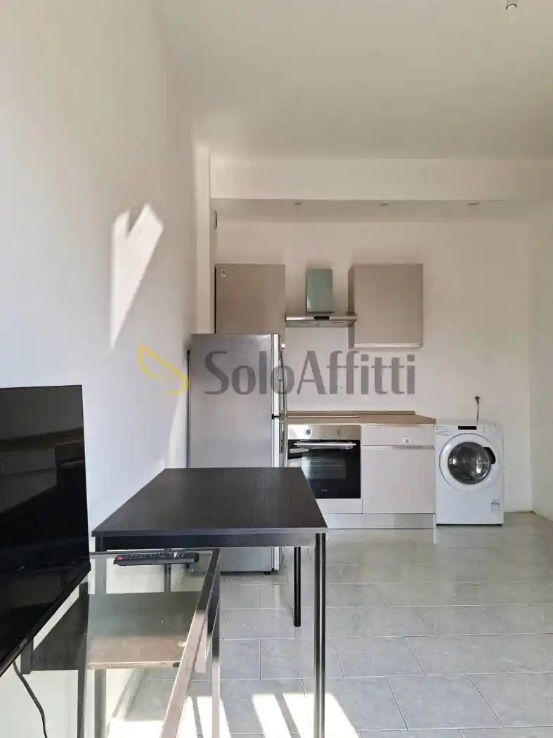 Appartamento in affitto a Monza