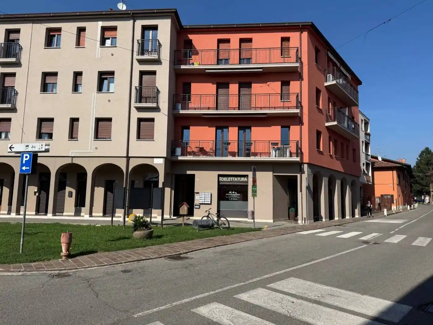 Appartamento in vendita a Cernusco Lombardone